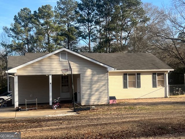 519 Dogwood Drive, Thomaston, GA 30286