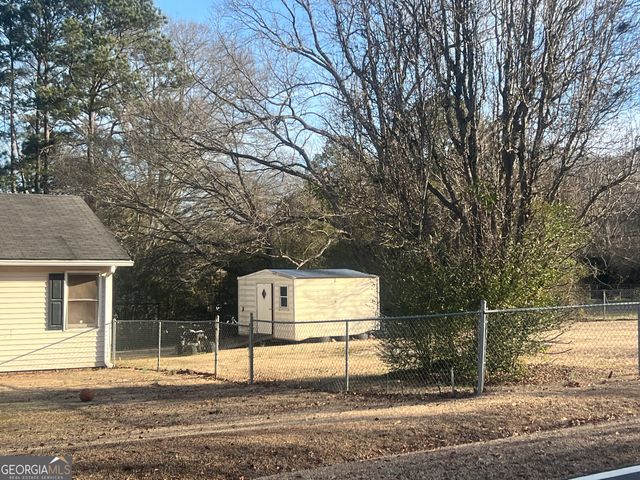 519 Dogwood Drive, Thomaston, GA 30286