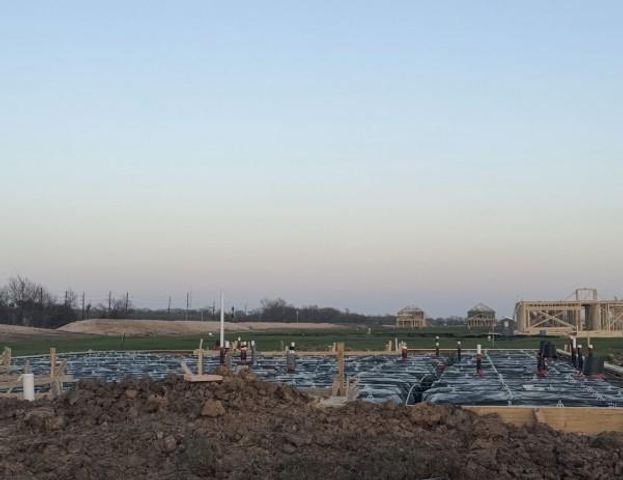 107 Delight Drive, Richmond, TX 77469