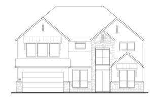 107 Delight Drive, Richmond, TX 77469