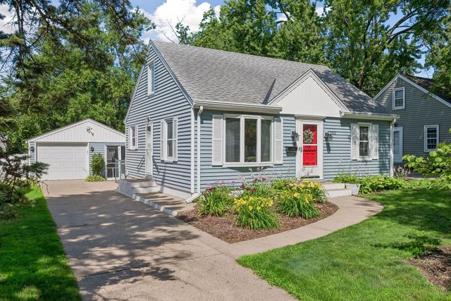 3350 Wyoming Avenue S, Saint Louis Park, MN 55426