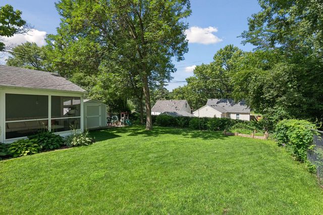 3350 Wyoming Avenue S, Saint Louis Park, MN 55426