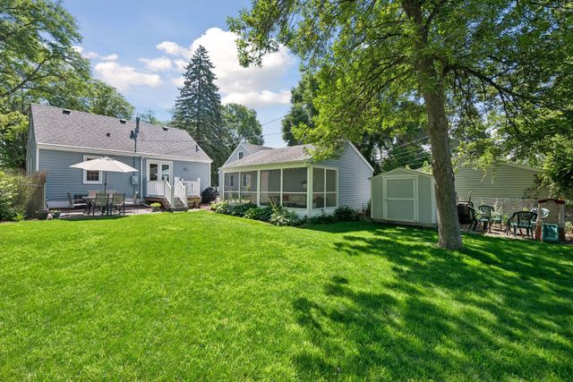 3350 Wyoming Avenue S, Saint Louis Park, MN 55426