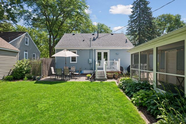 3350 Wyoming Avenue S, Saint Louis Park, MN 55426
