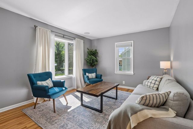 3350 Wyoming Avenue S, Saint Louis Park, MN 55426