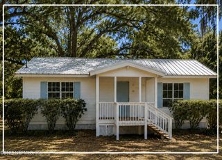808 COUNTY ROAD 20A, Hawthorne, FL 32640