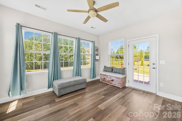 16113 Foreleigh Road, Huntersville, NC 28078