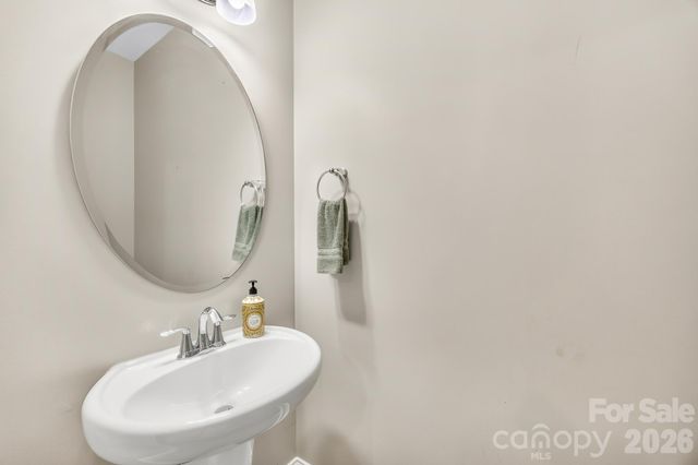 16113 Foreleigh Road, Huntersville, NC 28078