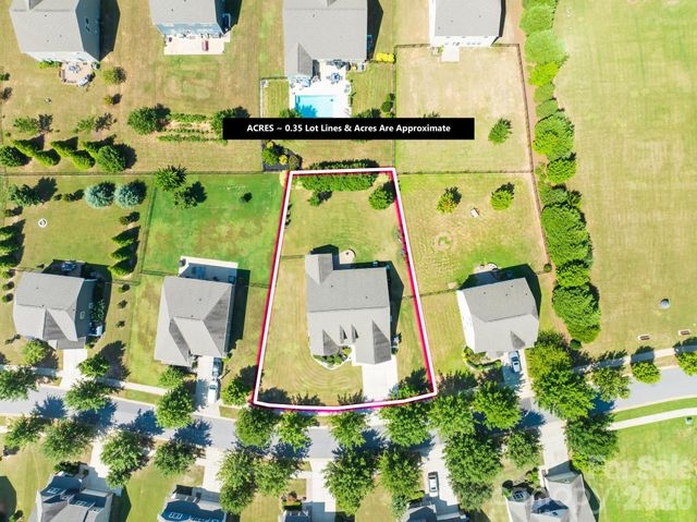 16113 Foreleigh Road, Huntersville, NC 28078