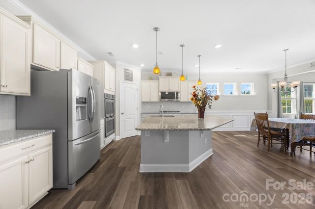16113 Foreleigh Road, Huntersville, NC 28078