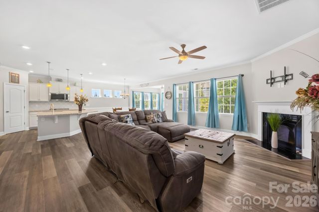 16113 Foreleigh Road, Huntersville, NC 28078