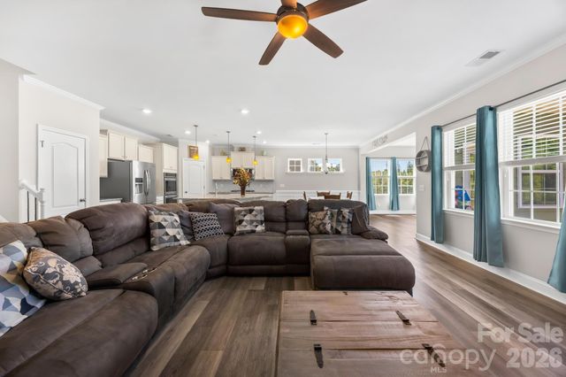 16113 Foreleigh Road, Huntersville, NC 28078