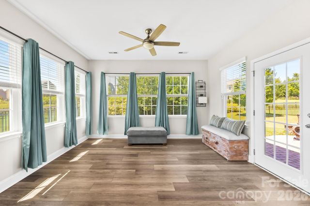 16113 Foreleigh Road, Huntersville, NC 28078