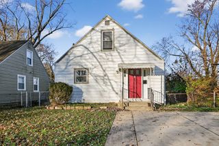 2291 Taylor Avenue, Columbus, OH 43211