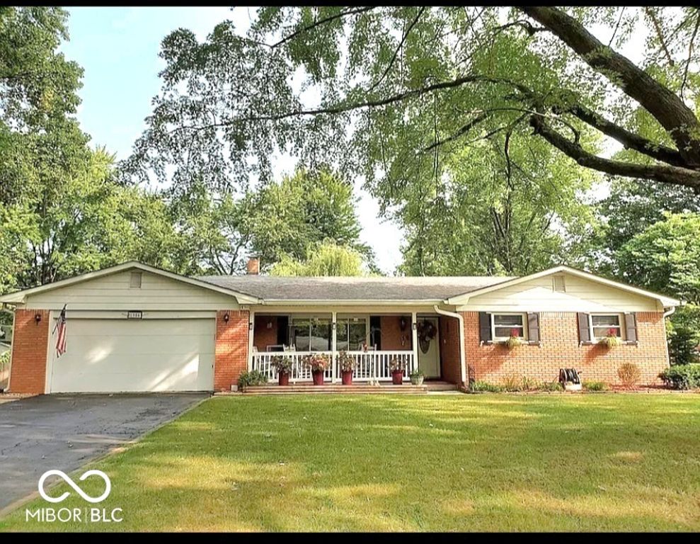 1906 Remington Pl, Indianapolis, IN 46227