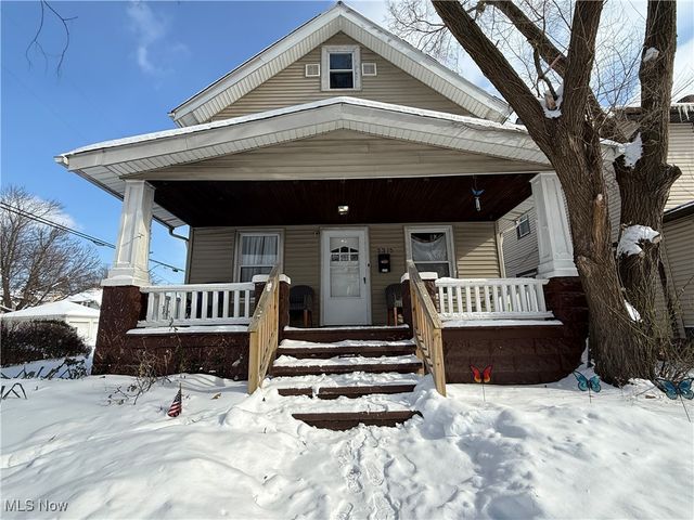 3315 W 125th Street, Cleveland, OH 44111