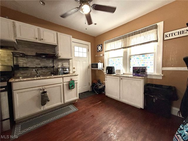 3315 W 125th Street, Cleveland, OH 44111