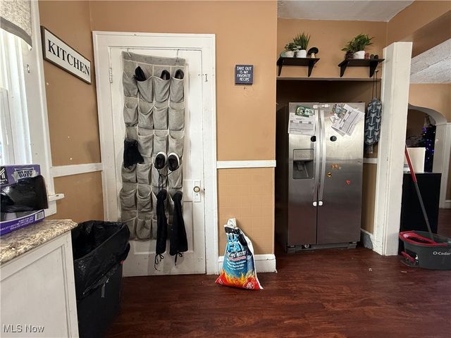 3315 W 125th Street, Cleveland, OH 44111