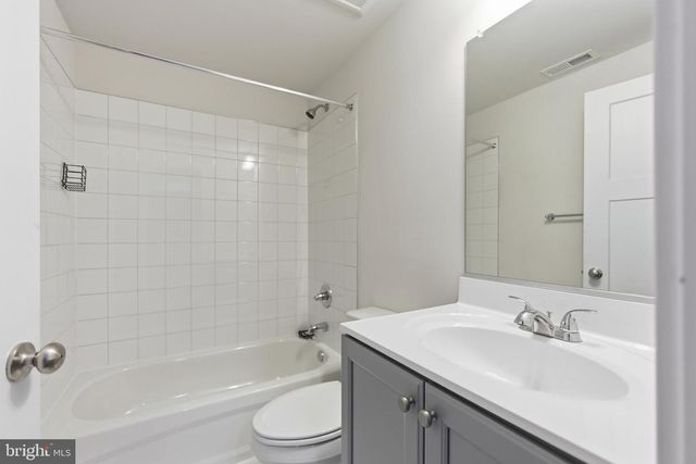 10165B HIGH RIDGE RD, Laurel, MD 20723