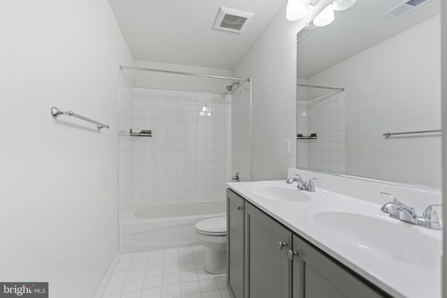 10165B HIGH RIDGE RD, Laurel, MD 20723