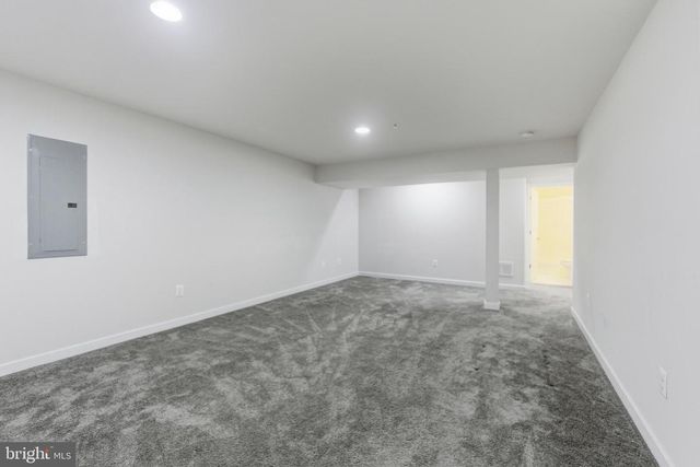 10165B HIGH RIDGE RD, Laurel, MD 20723