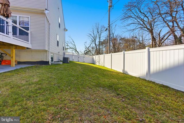 10165B HIGH RIDGE RD, Laurel, MD 20723