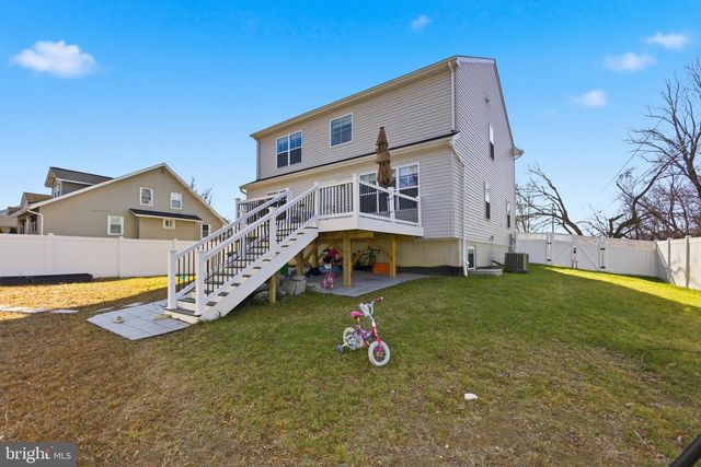 10165B HIGH RIDGE RD, Laurel, MD 20723