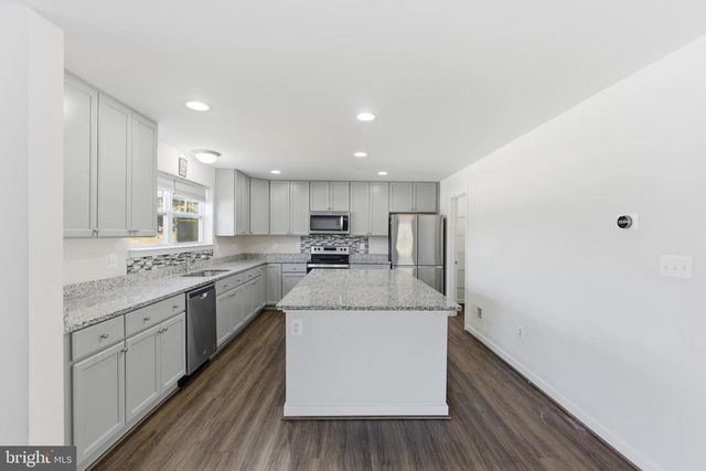 10165B HIGH RIDGE RD, Laurel, MD 20723