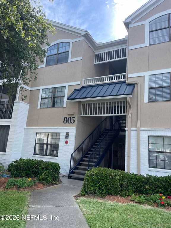 805 BOARDWALK Drive 523, Ponte Vedra Beach, FL 32082