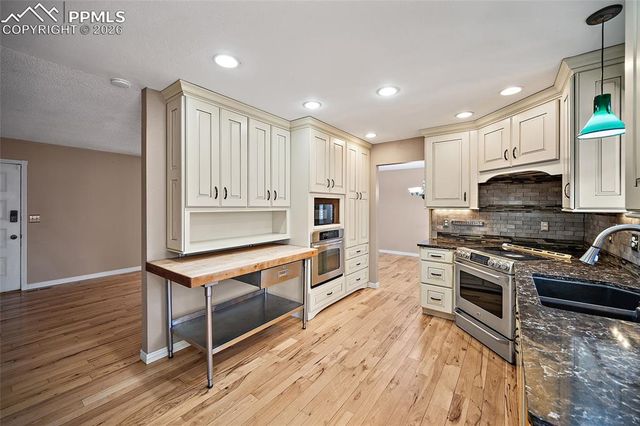 5350 Alturas Drive, Colorado Springs, CO 80911