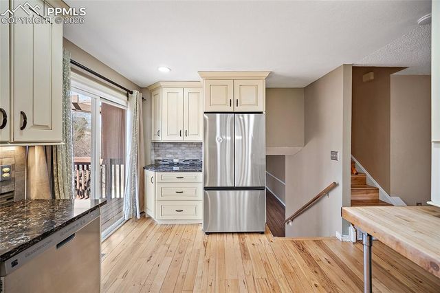 5350 Alturas Drive, Colorado Springs, CO 80911