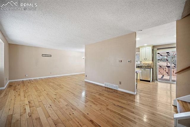 5350 Alturas Drive, Colorado Springs, CO 80911