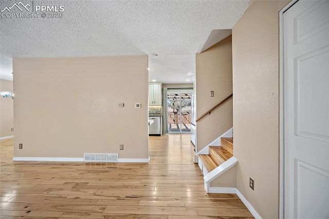 5350 Alturas Drive, Colorado Springs, CO 80911