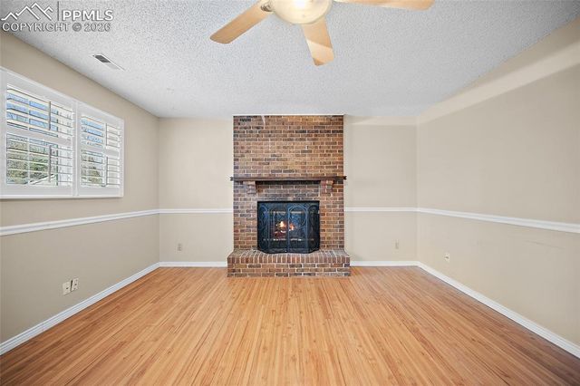 5350 Alturas Drive, Colorado Springs, CO 80911