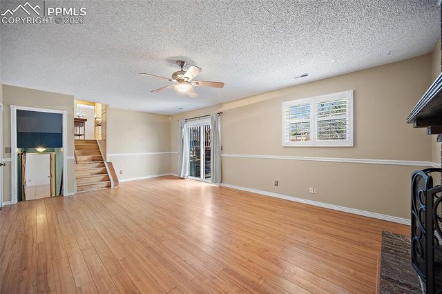 5350 Alturas Drive, Colorado Springs, CO 80911