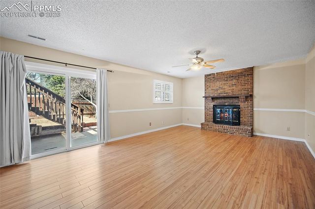 5350 Alturas Drive, Colorado Springs, CO 80911