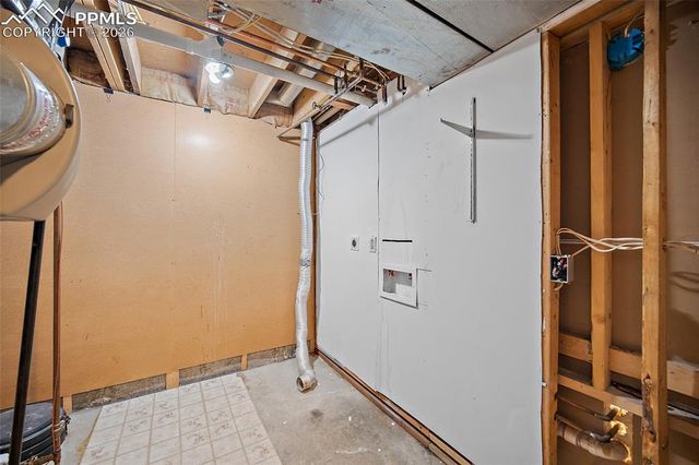 5350 Alturas Drive, Colorado Springs, CO 80911