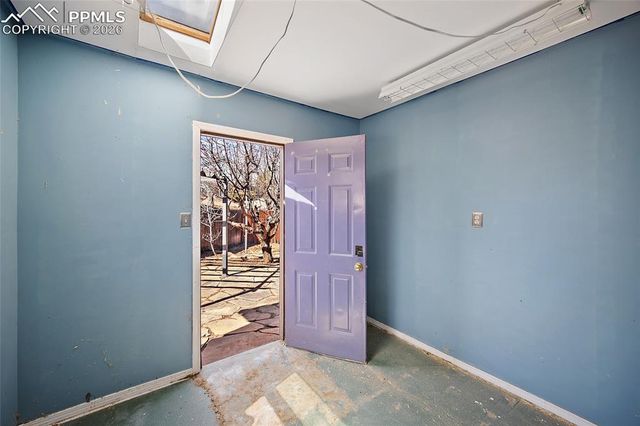 5350 Alturas Drive, Colorado Springs, CO 80911