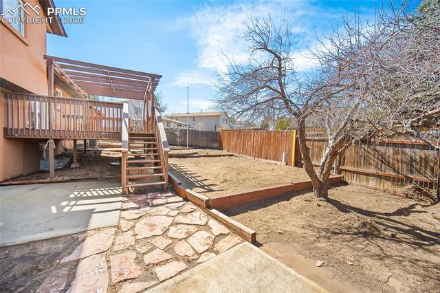 5350 Alturas Drive, Colorado Springs, CO 80911