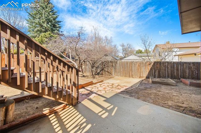 5350 Alturas Drive, Colorado Springs, CO 80911