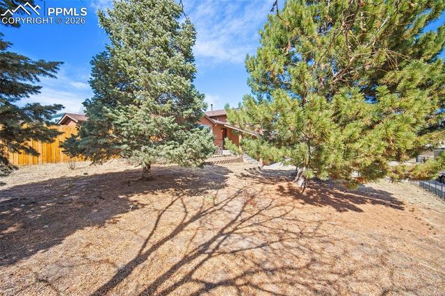 5350 Alturas Drive, Colorado Springs, CO 80911