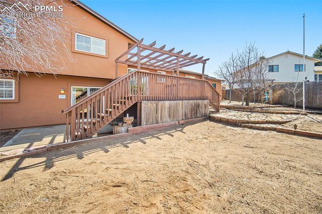 5350 Alturas Drive, Colorado Springs, CO 80911