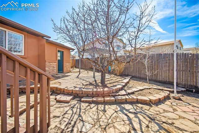 5350 Alturas Drive, Colorado Springs, CO 80911