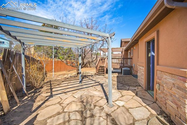 5350 Alturas Drive, Colorado Springs, CO 80911