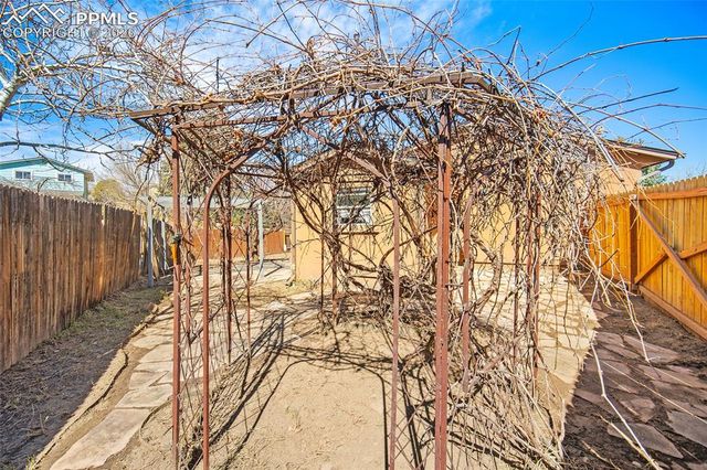 5350 Alturas Drive, Colorado Springs, CO 80911