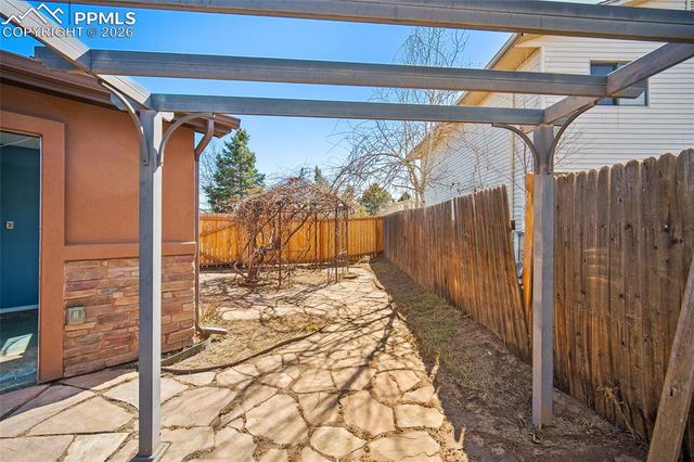 5350 Alturas Drive, Colorado Springs, CO 80911