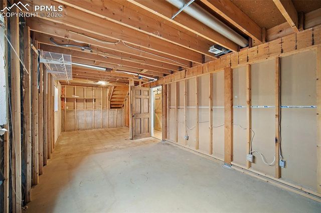 5350 Alturas Drive, Colorado Springs, CO 80911