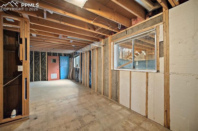 5350 Alturas Drive, Colorado Springs, CO 80911