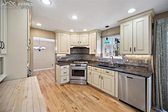 5350 Alturas Drive, Colorado Springs, CO 80911