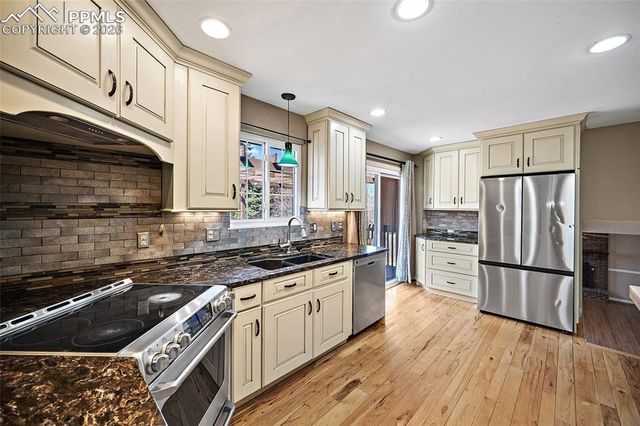 5350 Alturas Drive, Colorado Springs, CO 80911